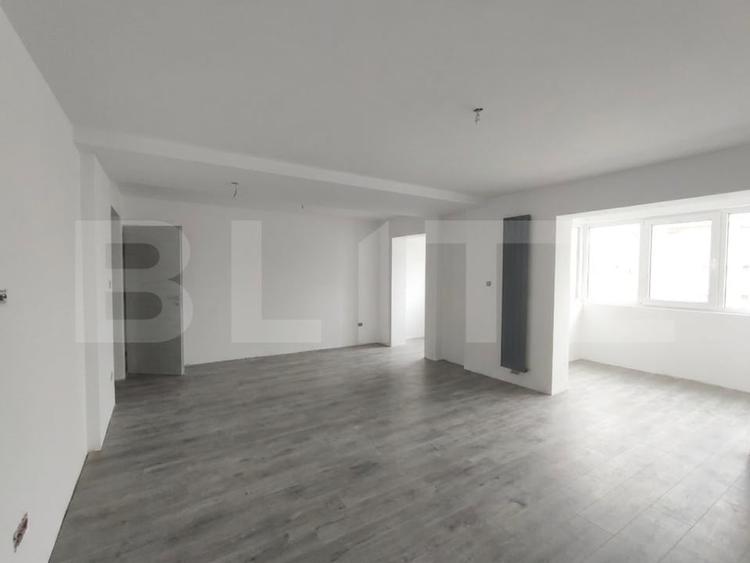 Apartament 3 camere, 72 mp, complet renovat 2026, zona Ultracentral - 4