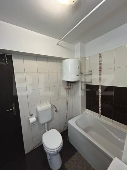 Apartament tip studio 35 m², etaj 1/6 – zonă Palas Iași, lângă Lazăr Residence - 6