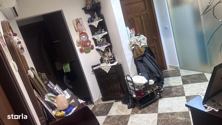 Vand apartament 4 camere - 6