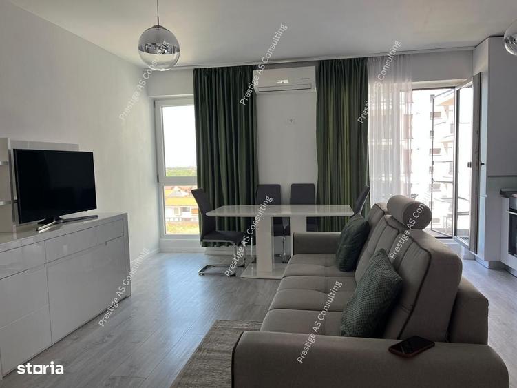 Apartament 3 camere | CAMPEADOR 1 Torontal | Parcare subteran - 6