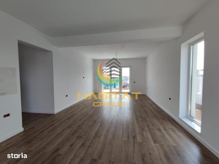 Casă cu 3 camere în Crețești