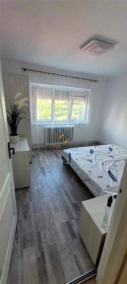 Apartament cu 2 camere în Torontalului