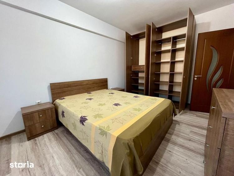 Inchiriez apartament cu 2 camere - 8
