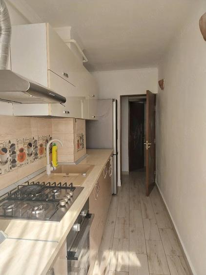 Apartament cu 2 camere decomandat în Micro 19