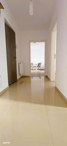Apartament cu 3 camere în Țiglari