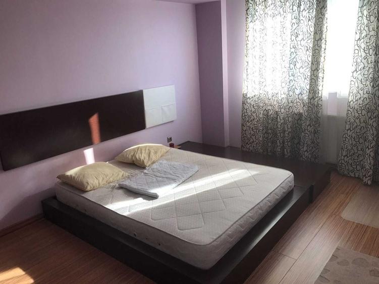 inchiriez aparatment 2 camere in complex RIN GRAND HOTEL - 1