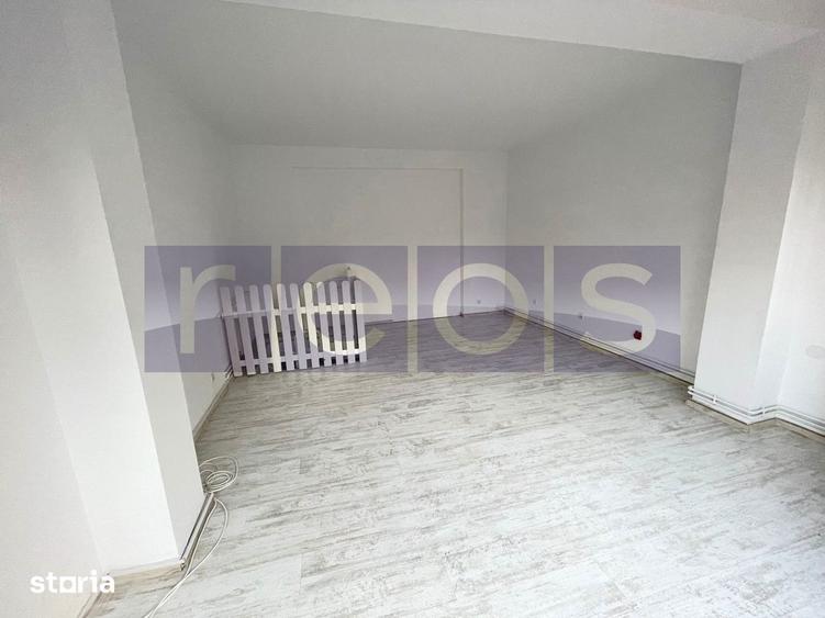 Spațiu comercial, de 50 mp, în Floreasca