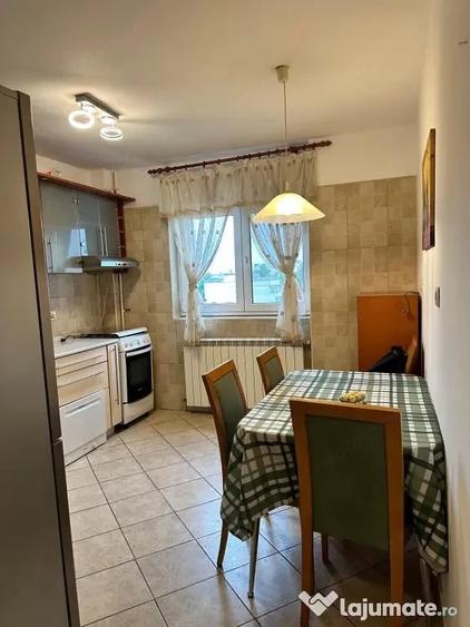 Apartament 2 camere de inchiriat in Doroban?i, Sector 1 - 3