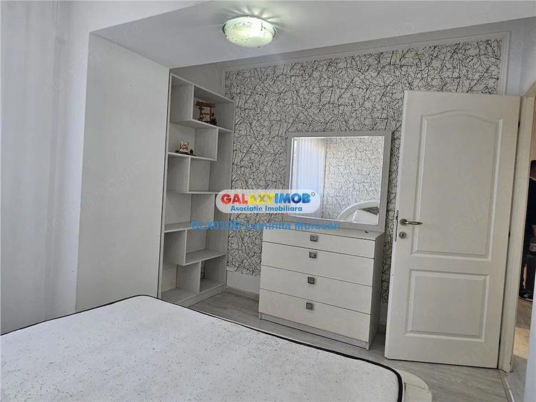 Apartament cu 2 camere, mobilat în Central