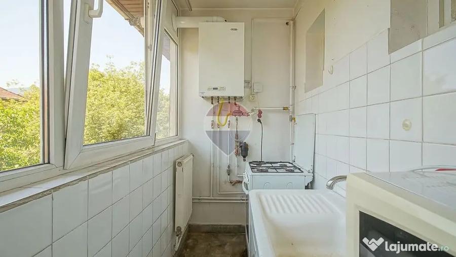 Apartament 2 camere decomandat, str. Cri?ana, langa Pia... - 8