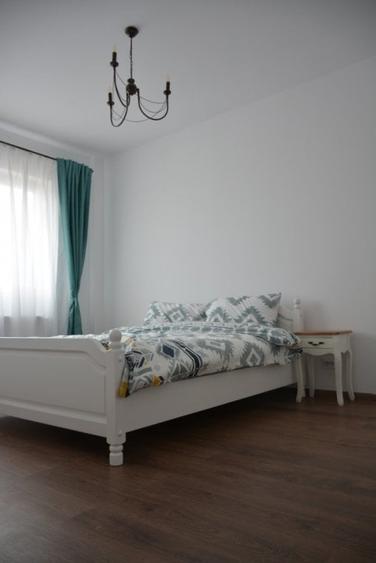 Apartament cu 2 camere decomandat, mobilat în Tineretului