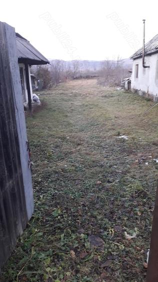 Teren de 1000 mp, în Central