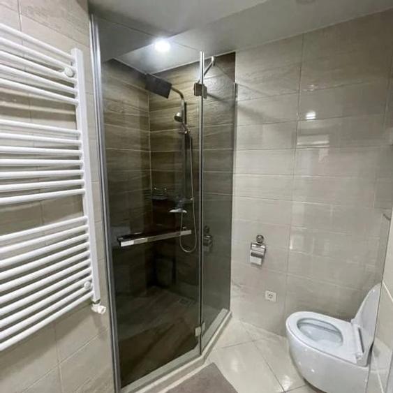 Garsonieră decomandată în Panduri