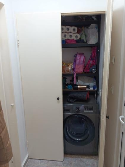 Apartament cu 2 camere nedecomandat, mobilat în Central