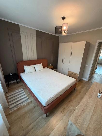 Apartament cu 2 camere decomandat în Mazepa 1
