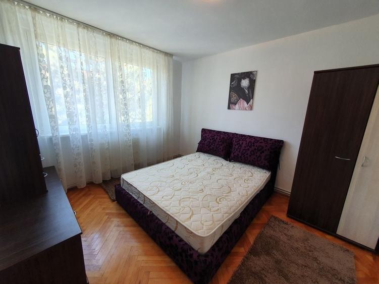 Apartament cu 2 camere decomandat în Bălcescu
