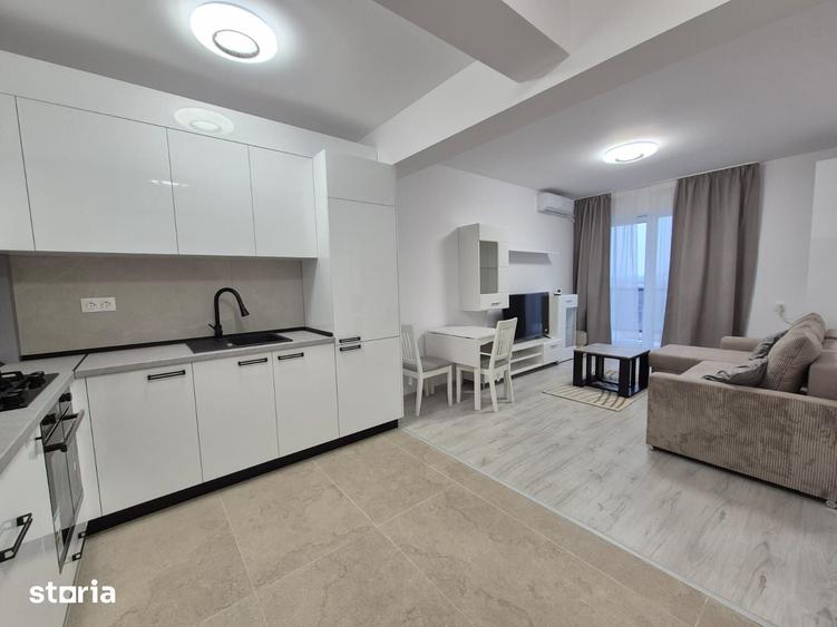 Joy Residence / Metrou berceni / Ap. Modern cu 2 Cam de Inchiriat - 2