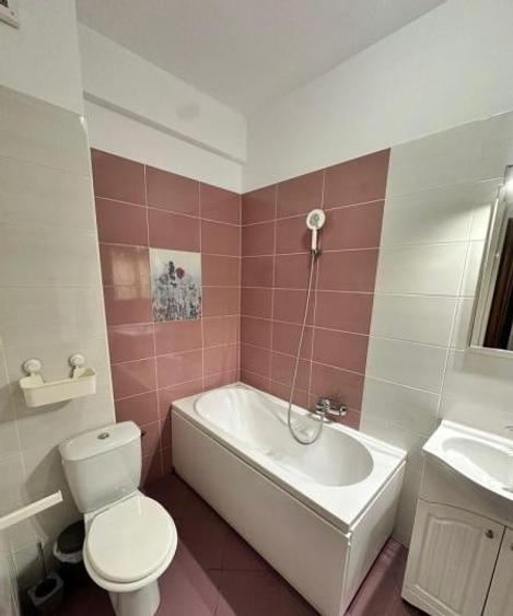 Apartament cu 2 camere semidecomandat, mobilat în Bucureștii Noi