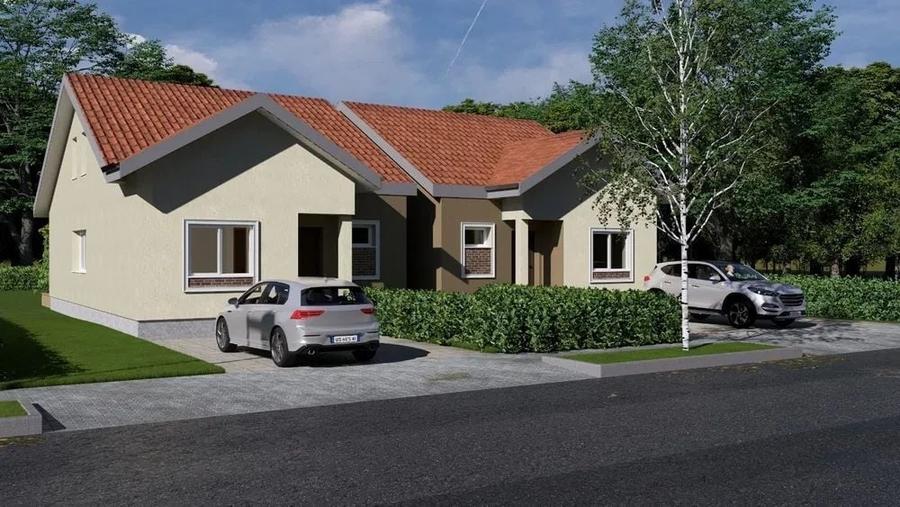Apartament cu 3 camere decomandat în Calea Urseni