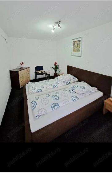 Spațiu comercial, de 400 mp, în Văliug