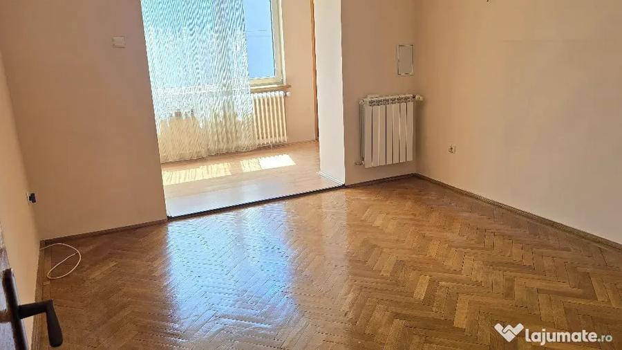 Vand apartament 3 camere decomandat GARAJ, boxa, Deva, M. Dalas, et 2 - 4