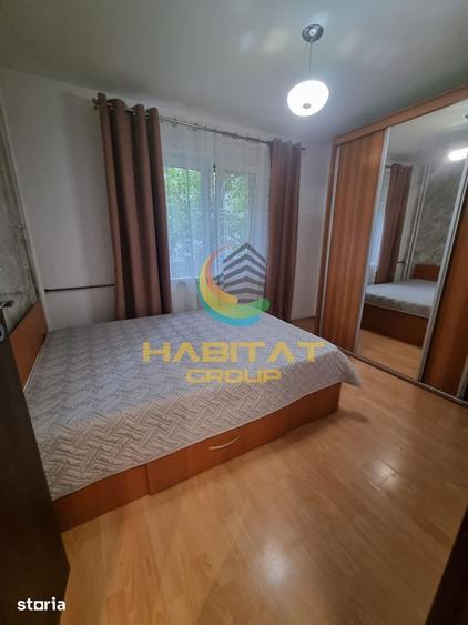 Apartament 2 Camere Renovat Zona Brancoveanu - 4