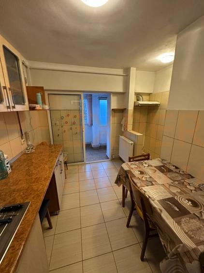 Apartament cu 2 camere decomandat, mobilat în Tomis II