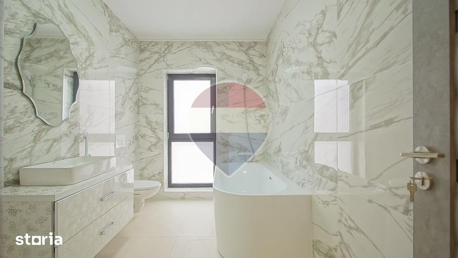 Vila moderna cu 5 camere in Bunloc Harmony Estate Premium Villas - 14