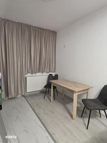 Apartament cu 2 camere în Chiajna
