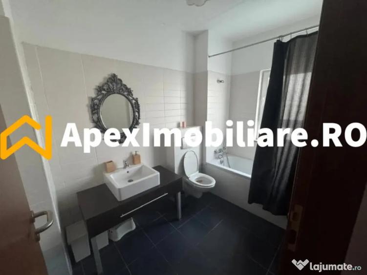 Apartament 3 camere de inchiriat Baneasa Bucure?ti | ApexIm - 4