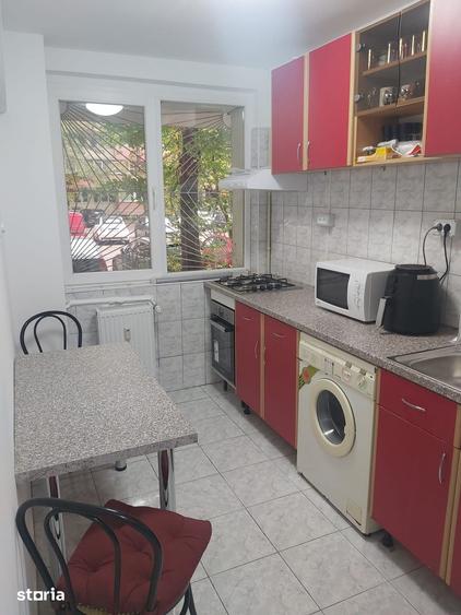 Apartament cu 2 camere în Titan