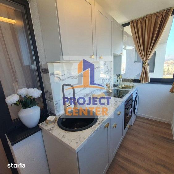 Apartament cu 2 camere în Găvana
