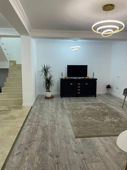 Casă individuală cu 4 camere cu Teren 350 Mp în Lumina