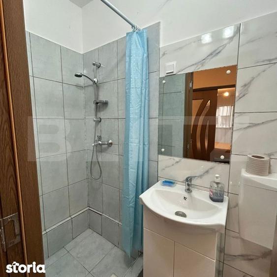 Apartament cu 4 camere decomandat în Tudor