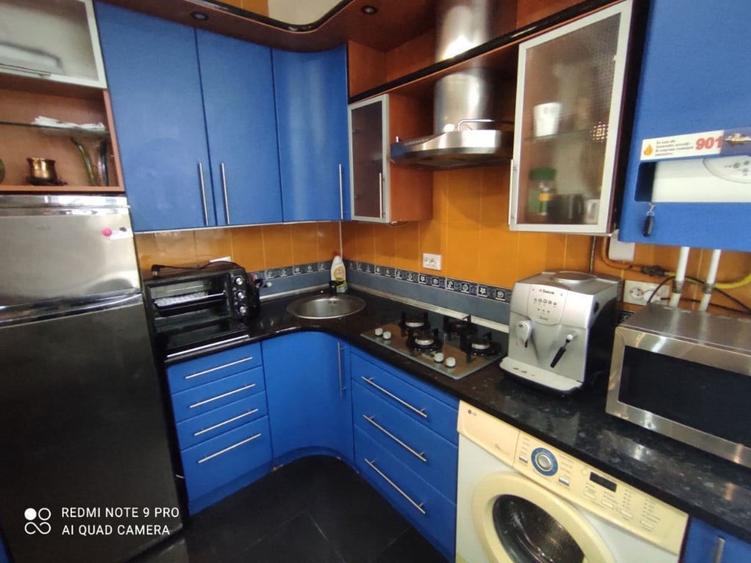 Apartament cu 2 camere decomandat în Andrei Mureșanu