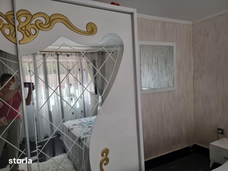 Casă cu 2 camere cu Teren 95 Mp în Micro 4