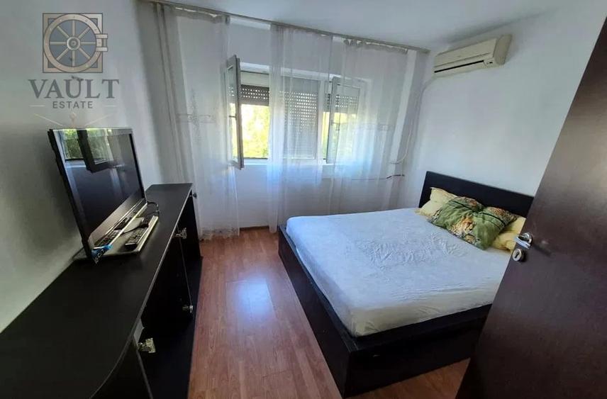 Apartament cu 2 camere decomandat, mobilat în Gorjului