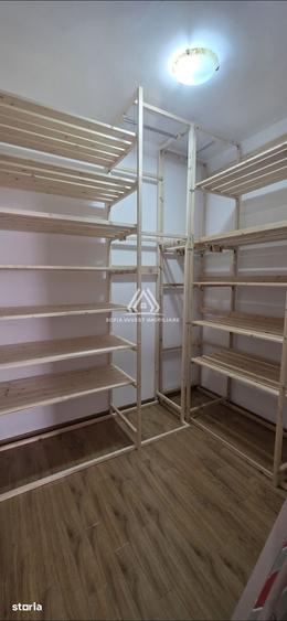 Apartament cu 2 camere în Plopilor