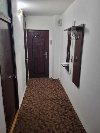Apartament cu 2 camere decomandat, mobilat în Mărăști