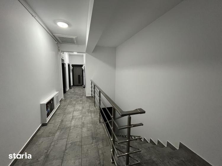 Apartament cu 3 camere decomandat în Agigea
