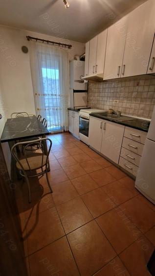 Apartament cu 2 camere decomandat în Micălaca