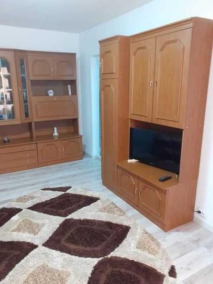 Garsonieră decomandată în Exterior Vest