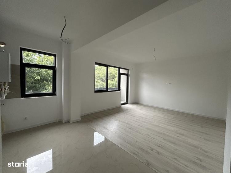 Apartament cu 2 camere decomandat în Prundu