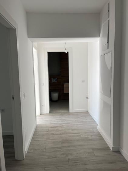Apartament cu 2 camere decomandat în Baicului