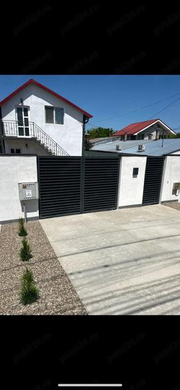 Casă cu 4 camere cu Teren 275 Mp în Central