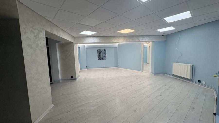 Spațiu comercial, de 65 mp, în Chișinau