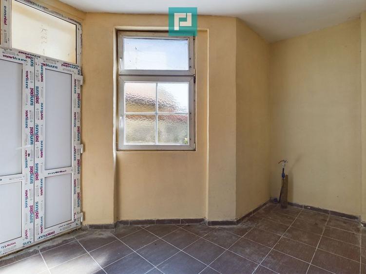 Apartament 2 camere la curte - Biserica sarbeasca - 9