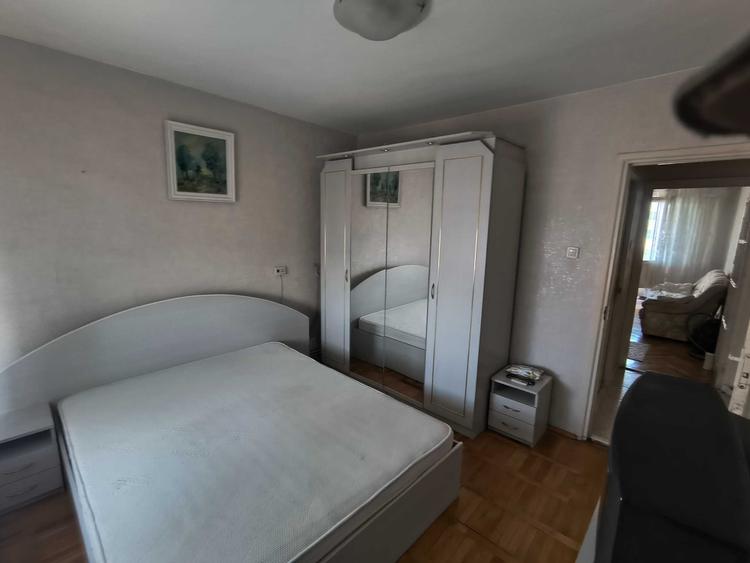 Apartament cu 2 camere decomandat în Tudor