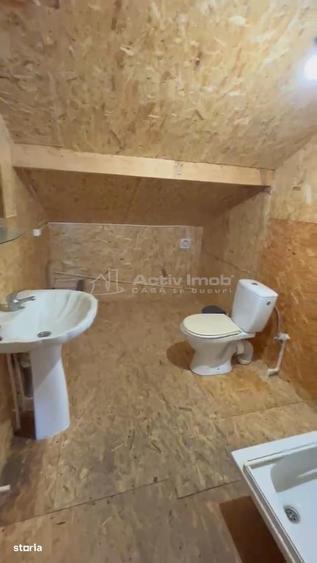 Casa moderna - Buftea - 5 camere - 3 bai - 230mp - 500mp teren - 7