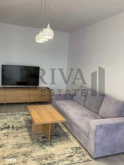 Apartament cu 2 camere decomandat în Dumbrăvița